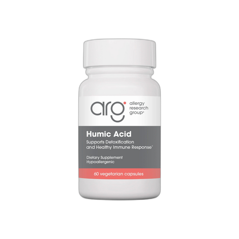 Humic Acid