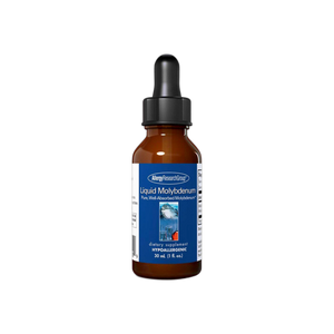 Liquid Molybdenum