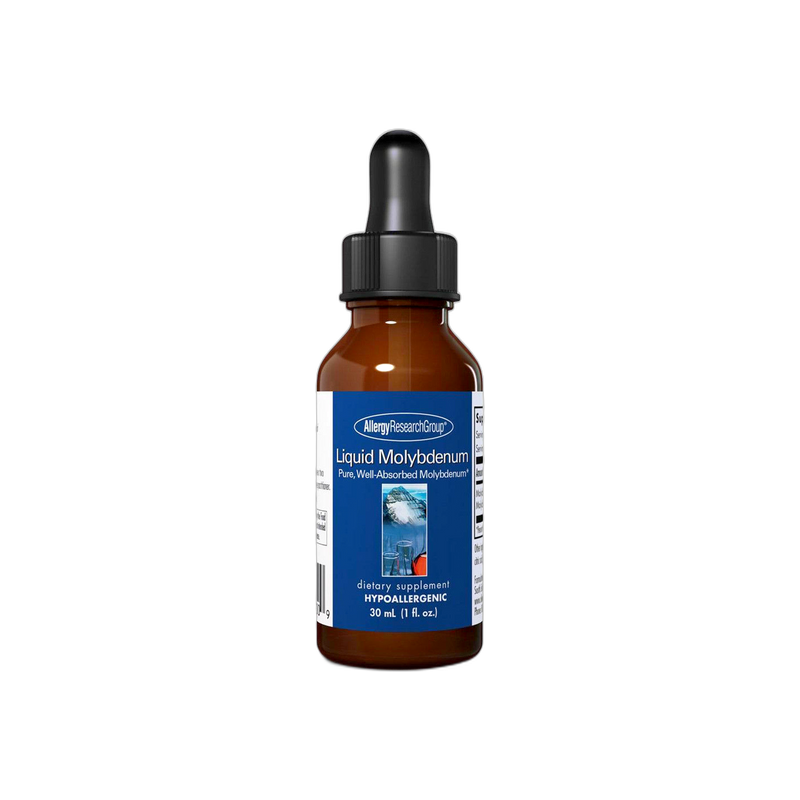 Liquid Molybdenum