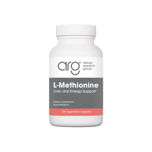 L Methionine 500Mg