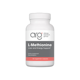 L Methionine 500Mg