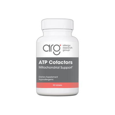 Optimox ATP Cofactors