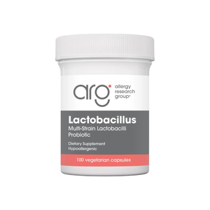 Lactobacillus