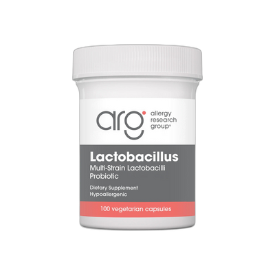 Lactobacillus