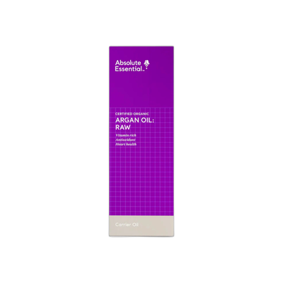 Argan Oil: Raw 100ml