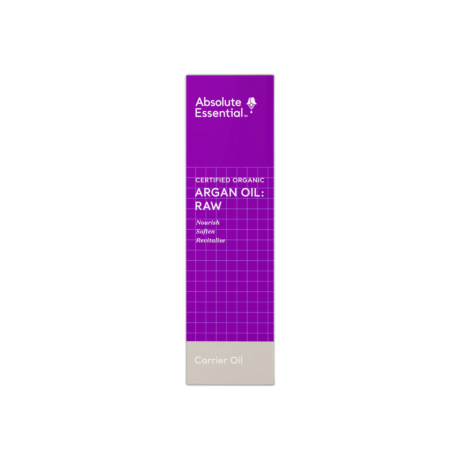 Argan Oil: Raw 25ml