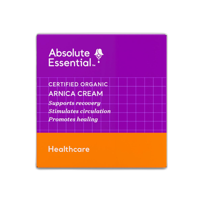 Arnica Cream 50ml