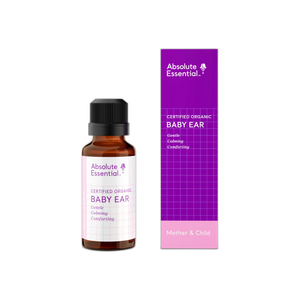 Baby Ear 25ml