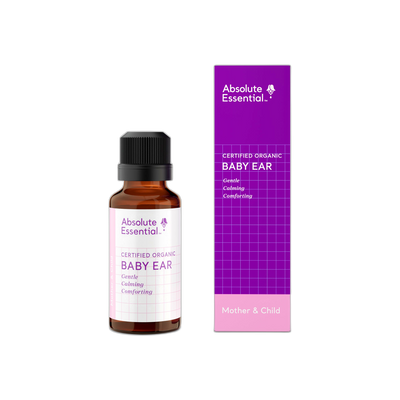 Baby Ear 25ml