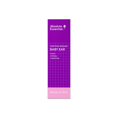 Baby Ear 25ml