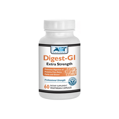 Digest-GI Extra Strength