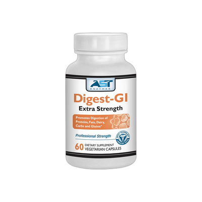 Digest-GI Extra Strength