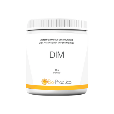 DIM 60g (Extemporaneous compounding)