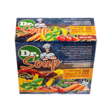 Dr Soup® 6 Single Serve Sachets