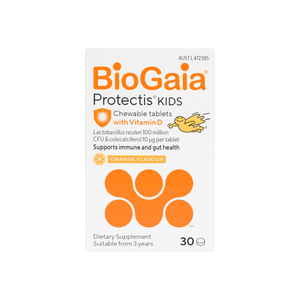 BioGaia Protectis Kids Chewable,