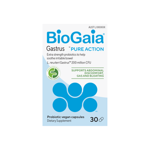 BioGaia Gastrus Pure Action,