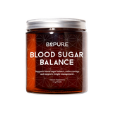 Blood Sugar Balance