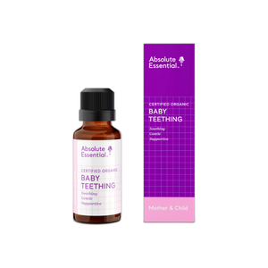 Baby Teething 25ml