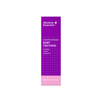 Baby Teething 25ml