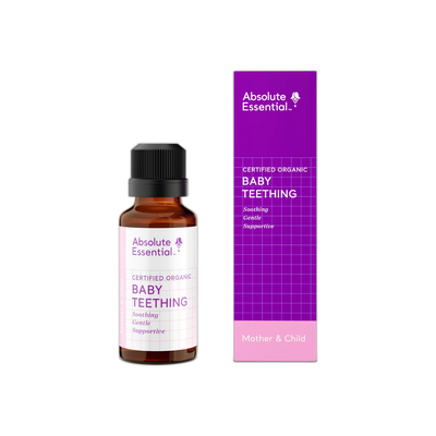 Baby Teething 25ml