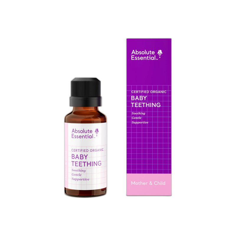Baby Teething 25ml