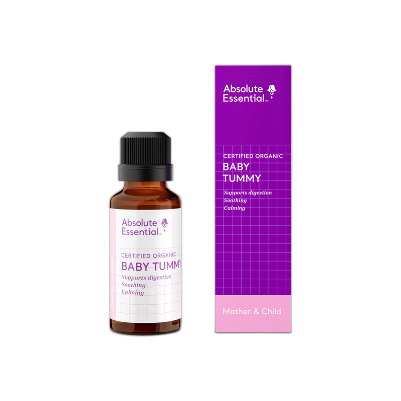 Baby Tummy 25ml