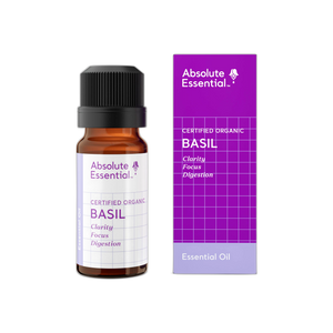 Basil 10ml