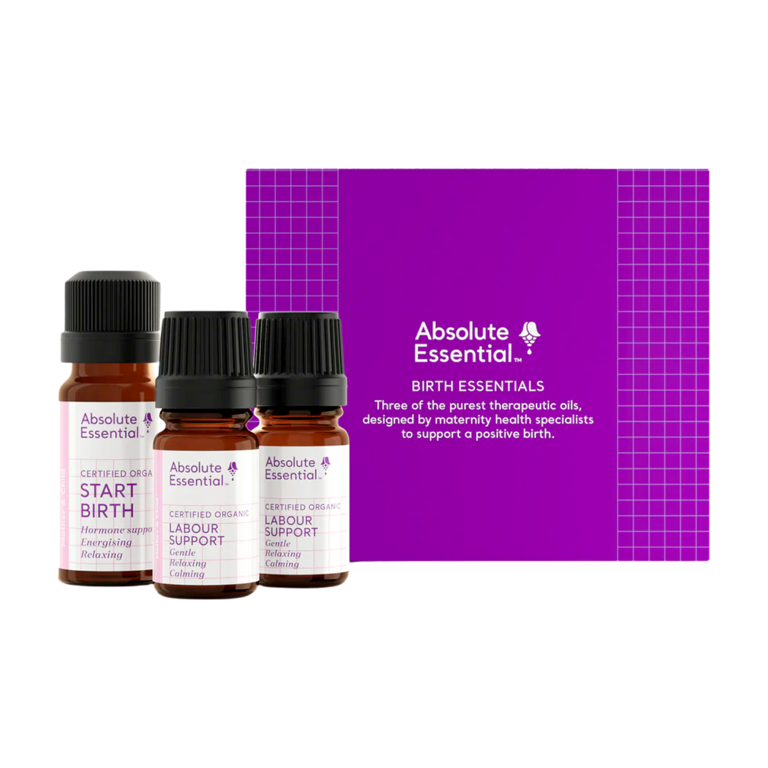 Birth Essentials