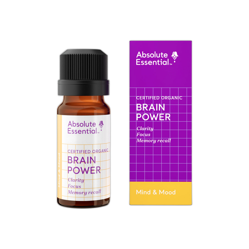 Brain Power 10ml