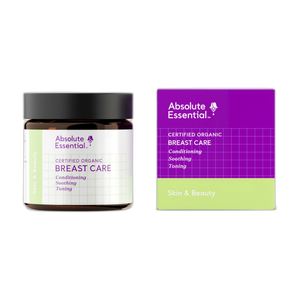 Breast Care 50ml