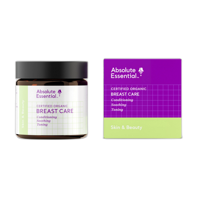 Breast Care 50ml