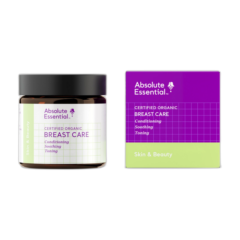 Breast Care 50ml