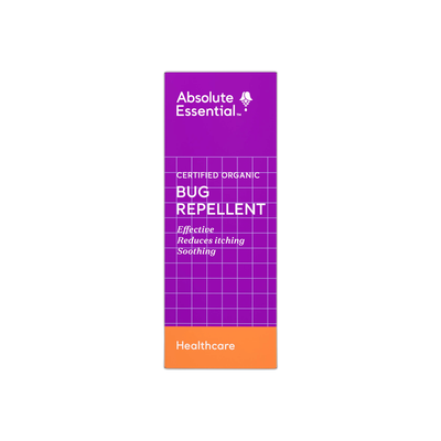 Bug Repellent 10ml
