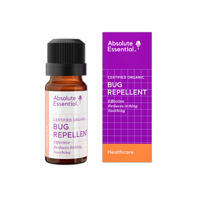 Bug Repellent 10ml
