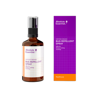 Bug Repellent Spray 100ml