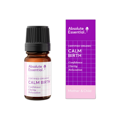 Calm Birth 5ml