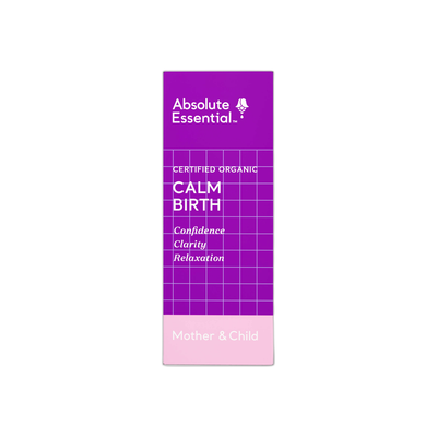 Calm Birth 5ml