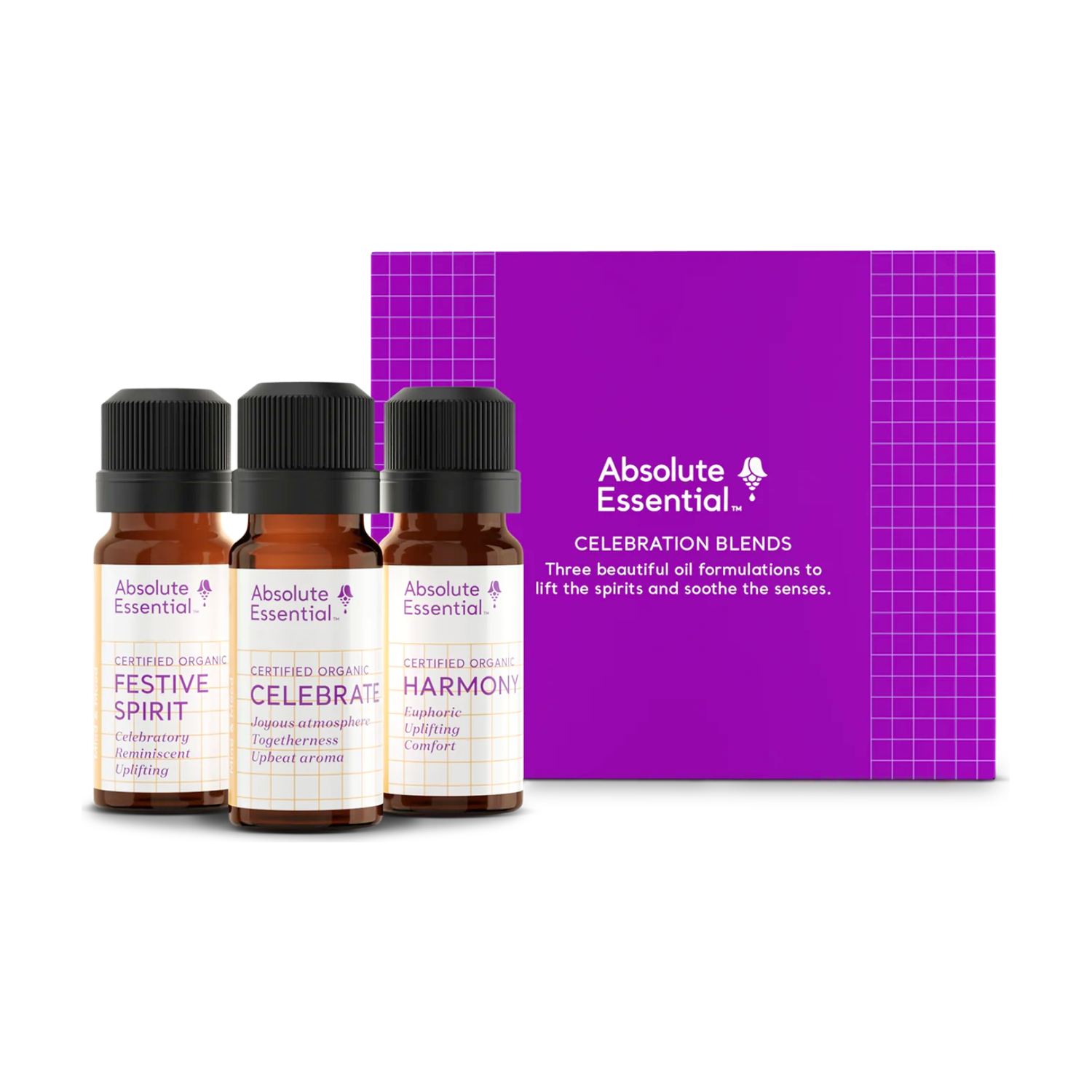 Celebration Blends
