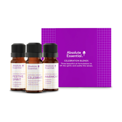 Celebration Blends