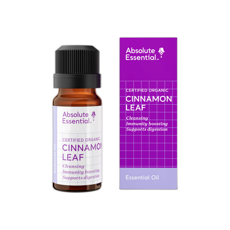 Cinnamon Leaf 10ml