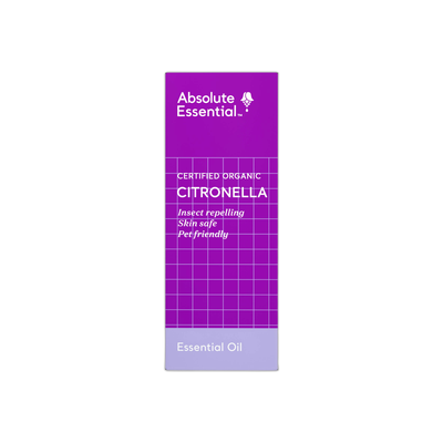 Citronella 10ml