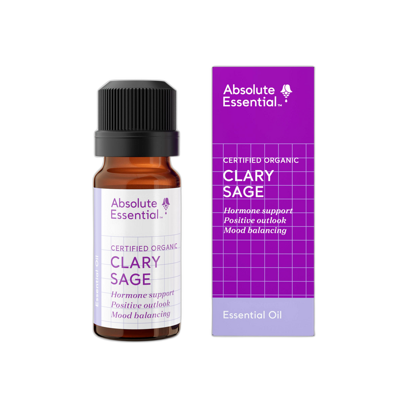 Clary Sage 10ml