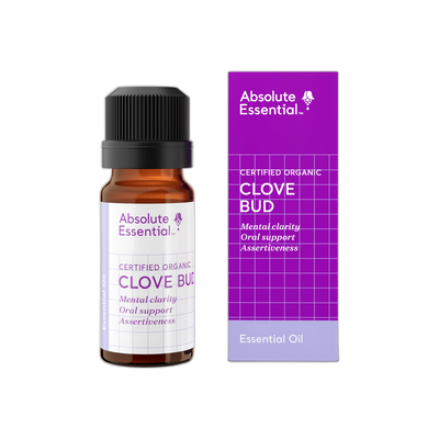 Clove Bud 10ml