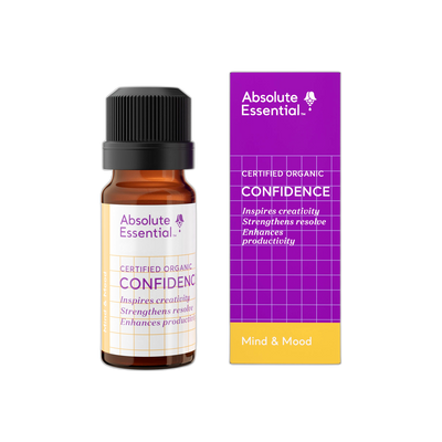Confidence 10ml