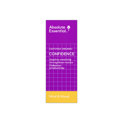 Confidence 10ml