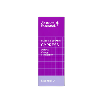 Cypress 10ml