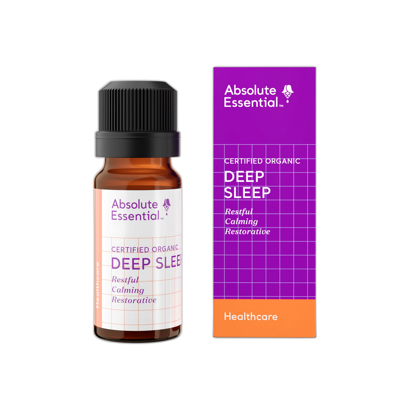 Deep Sleep 10ml