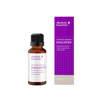 Emulsifier 25ml