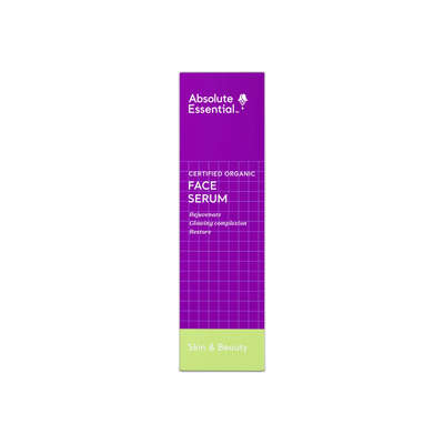 Face Serum 25ml