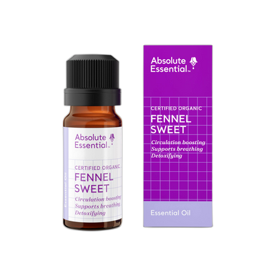 Fennel Sweet 10ml